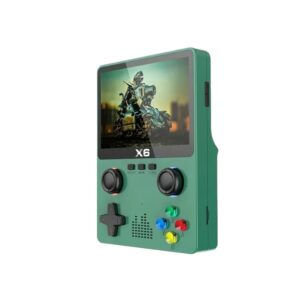 Game Controller