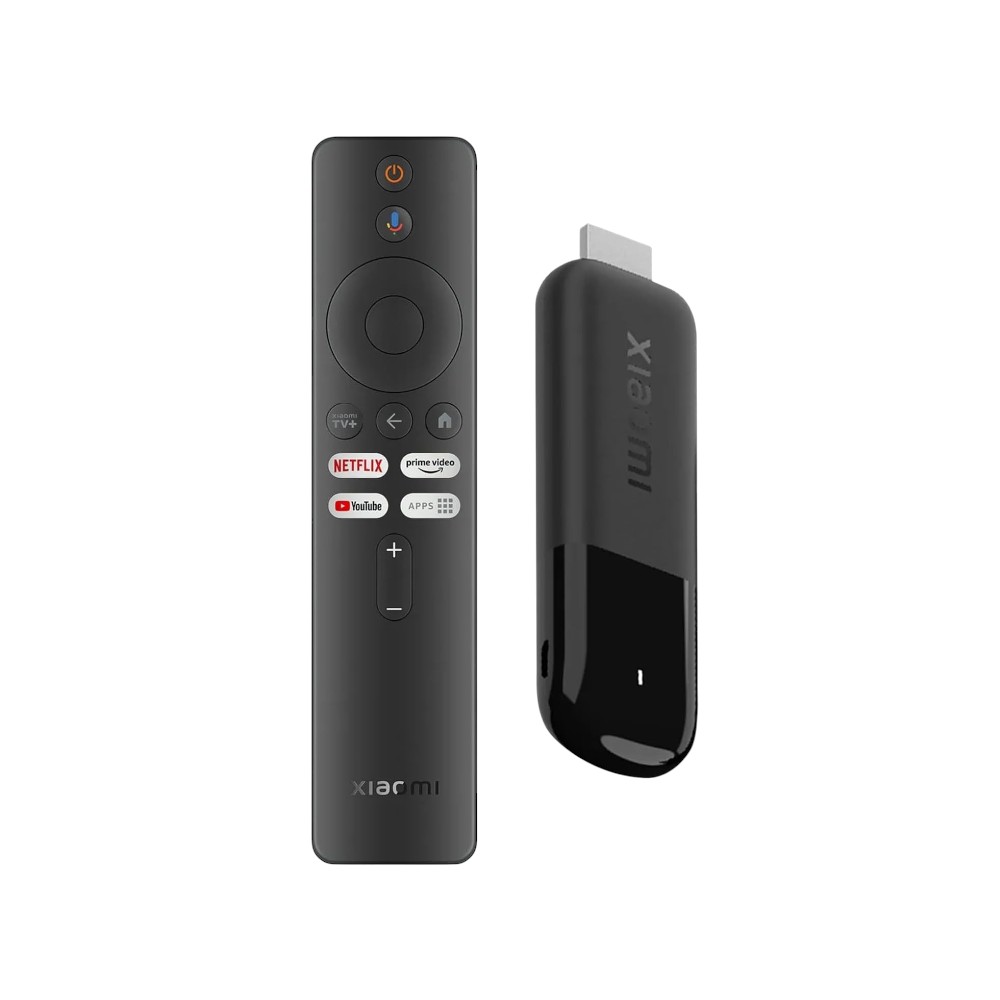 Xiaomi TV Stick 4K 2nd Gen 