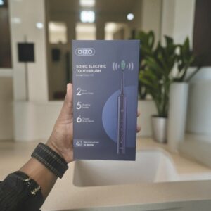 Toothbrush