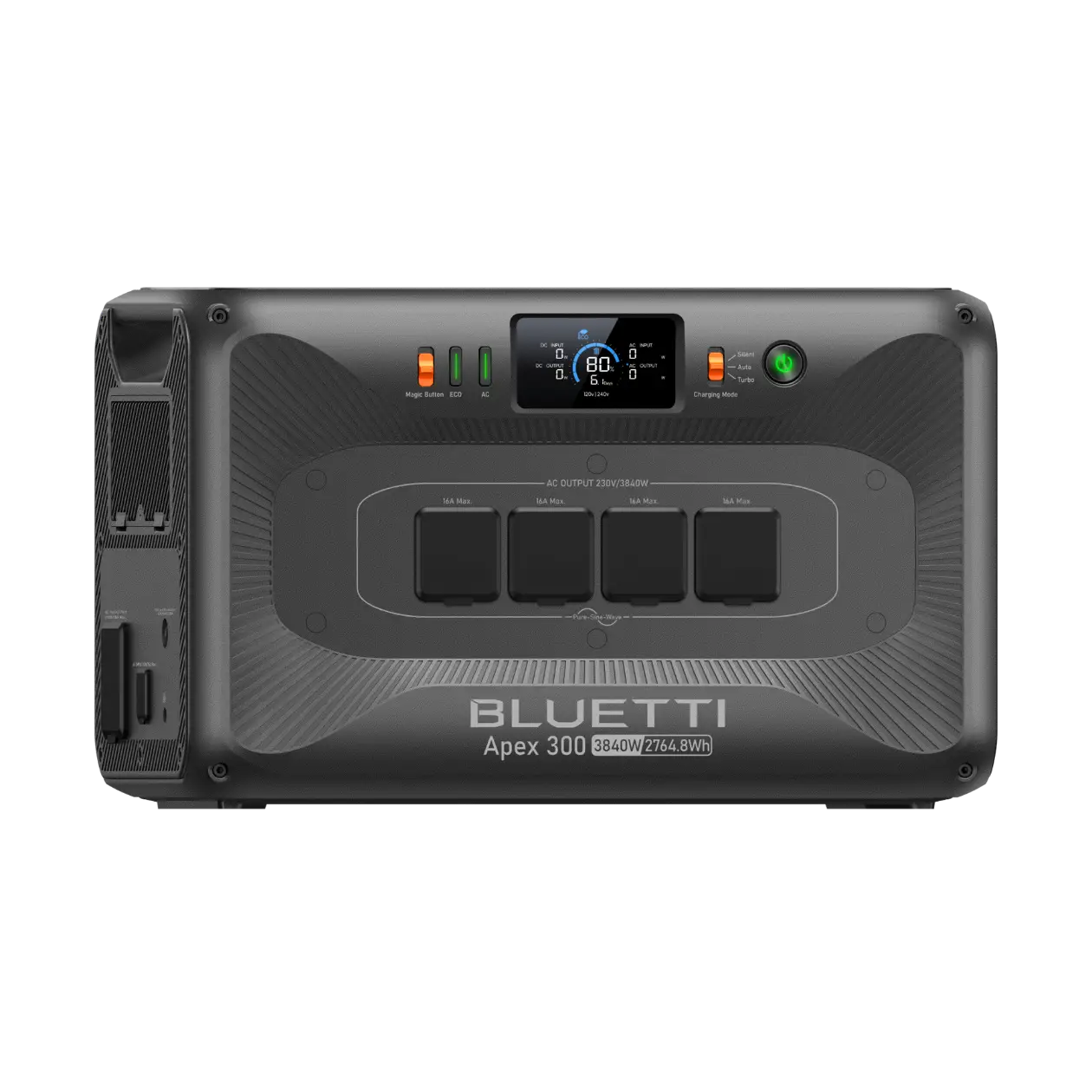 BLUETTI Apex 300 Portable Power Station | 3840W