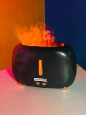 Air Humidifier