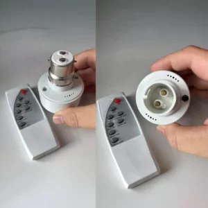 Lamp Holder