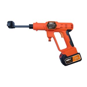Spray Gun