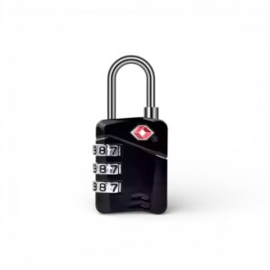 Combination Lock