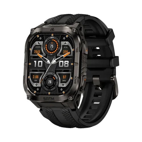 KOSPET Tank M4C – Black